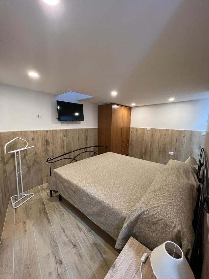 Apartment Casa San Gennaro 33a Naples
